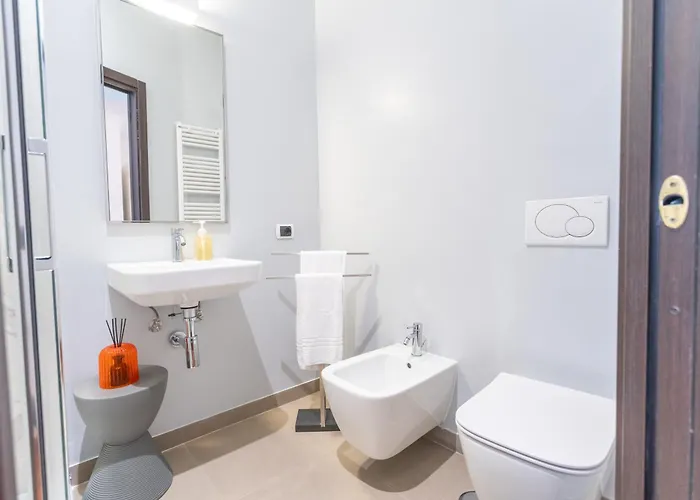 Apartamento Pgrhome Croce Roma