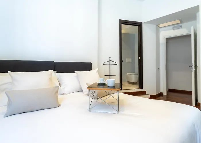 Pgrhome Croce * Roma