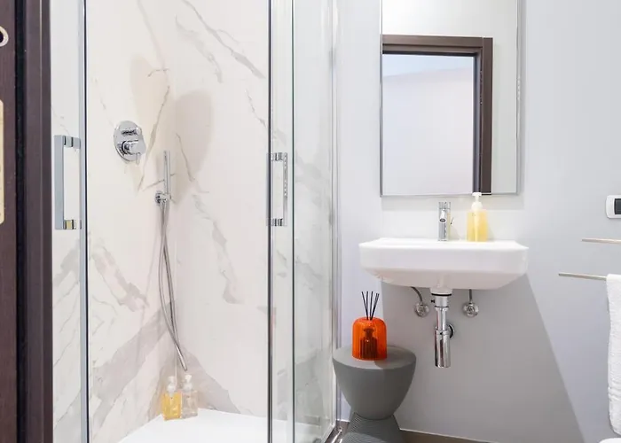 Apartamento Pgrhome Croce *
