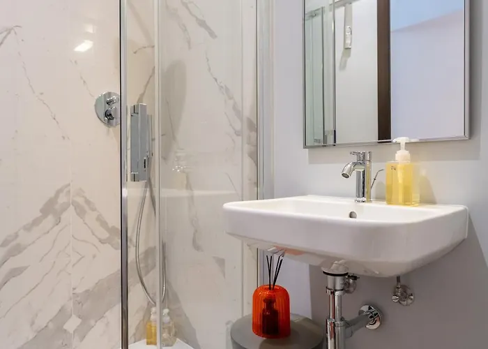 Apartamento Pgrhome Croce