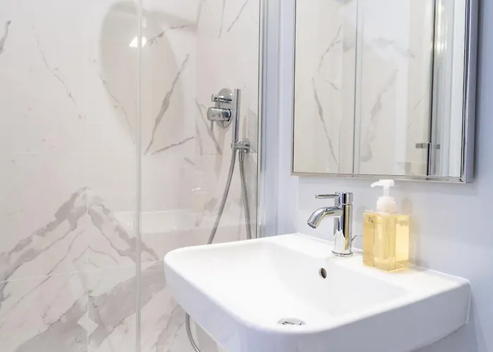 Pgrhome Croce Apartamento