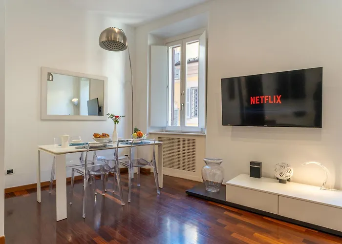 Pgrhome Croce Apartamento
