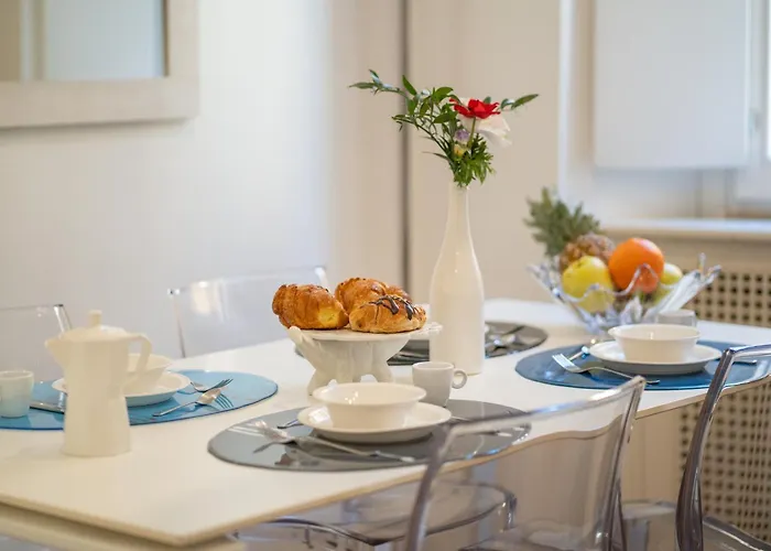 Apartamento Pgrhome Croce Roma