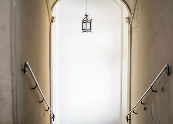 Apartamento Pgrhome Croce Roma