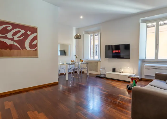 Pgrhome Croce Apartamento