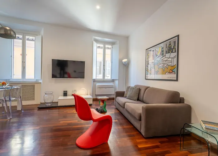 Appartement Pgrhome Croce *