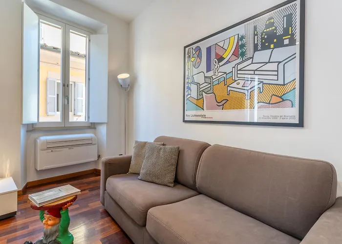 Apartamento Pgrhome Croce *
