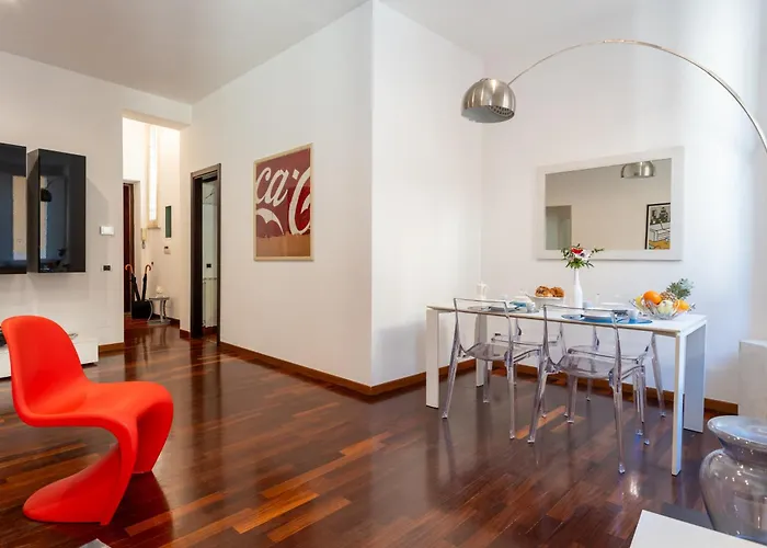 Apartamento Pgrhome Croce Roma