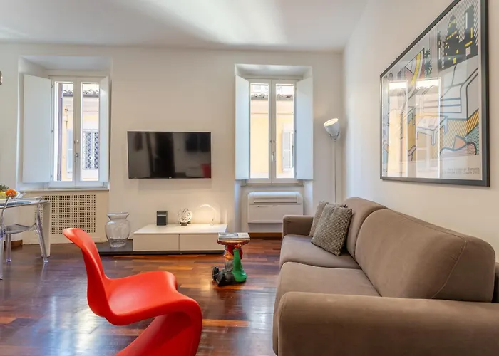 Pgrhome Croce Apartamento