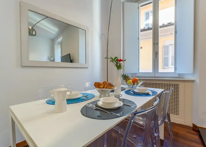 Pgrhome Croce * Roma