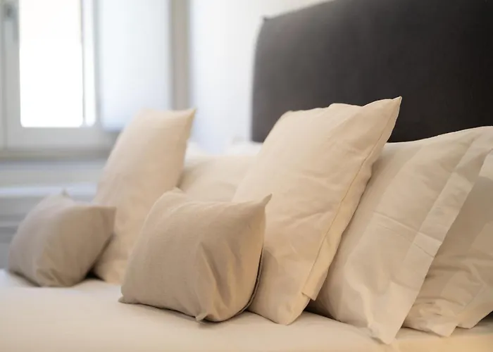 Pgrhome Croce Apartamento