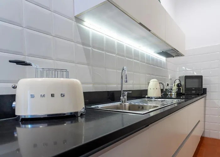 Apartamento Pgrhome Croce Roma