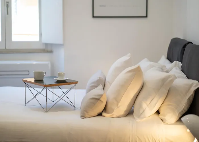 Apartamento Pgrhome Croce
