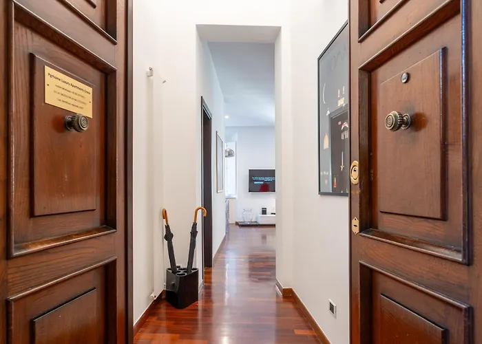 Apartamento Pgrhome Croce Roma
