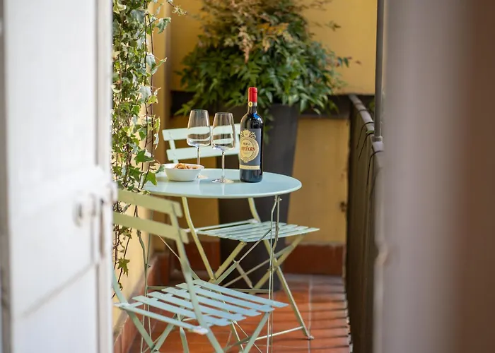 Pgrhome Croce * Roma