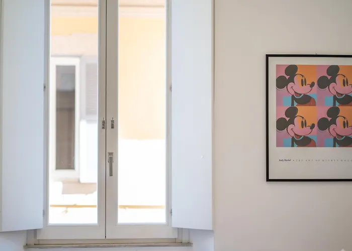 Apartamento Pgrhome Croce *