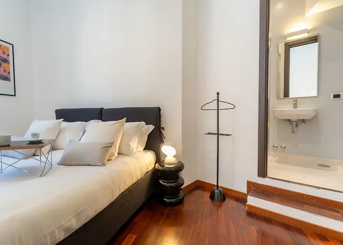 Pgrhome Croce Apartamento Roma