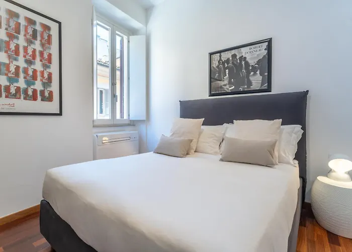 Apartamento Pgrhome Croce *
