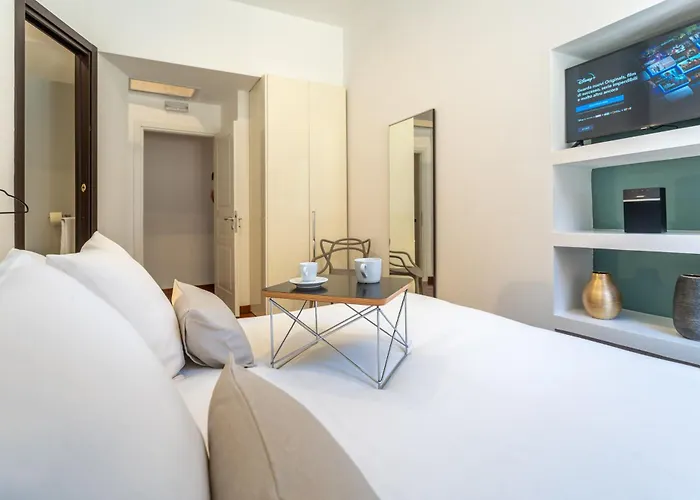 Pgrhome Croce Apartamento *