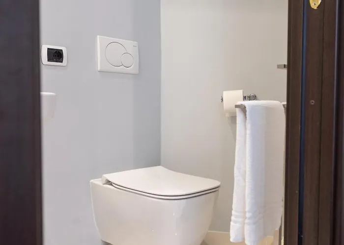 Apartamento Pgrhome Croce Roma