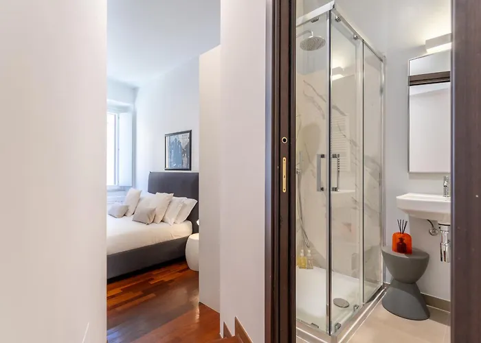 Pgrhome Croce Apartamento