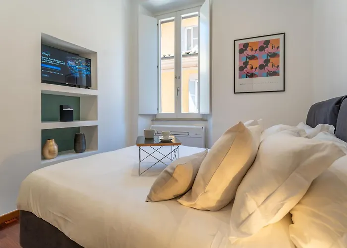 Apartamento Pgrhome Croce *