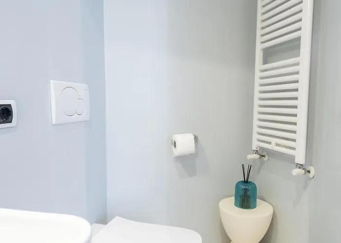 Apartamento Pgrhome Croce Roma