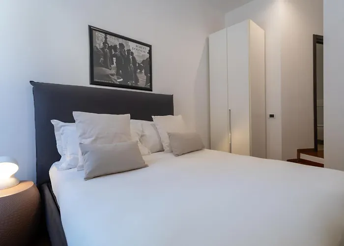 Pgrhome Croce Apartamento *