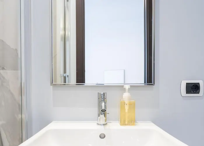 Pgrhome Croce Apartamento Roma