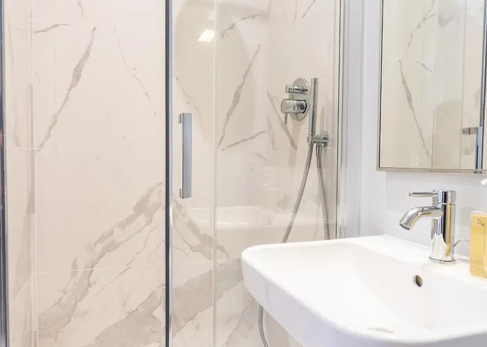 Pgrhome Croce Apartamento