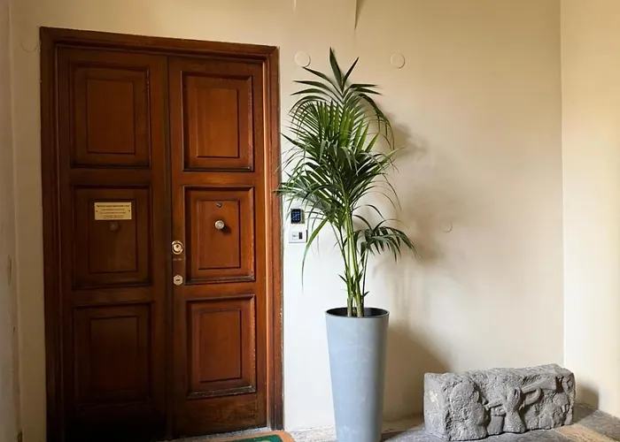 Apartamento Pgrhome Croce