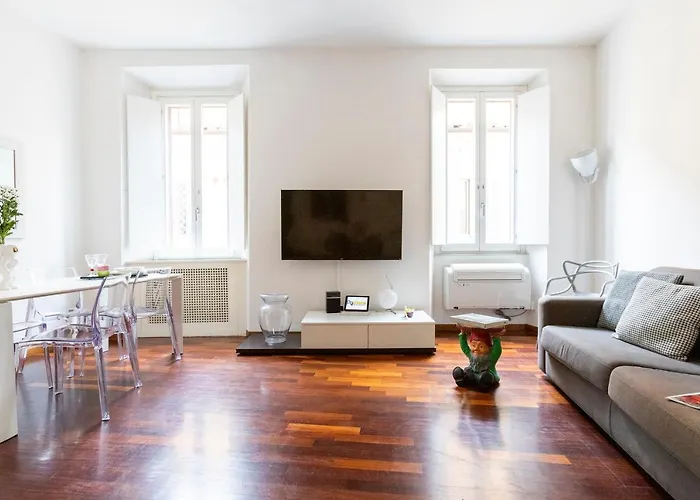 Apartamento Pgrhome Croce *